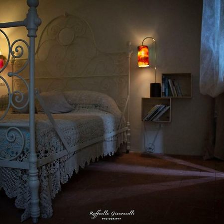 Lunesco Alloggio Divino, Chambre D'Amis Лу Экстерьер фото