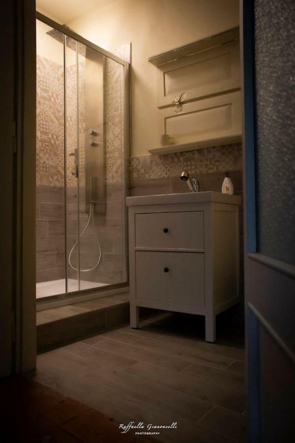 Lunesco Alloggio Divino, Chambre D'Amis Лу Экстерьер фото